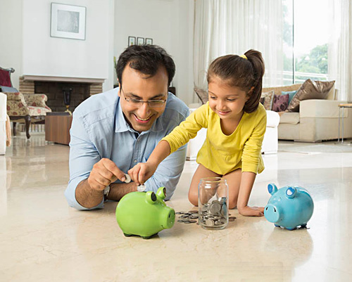 4 Best Investment Plans For Kids