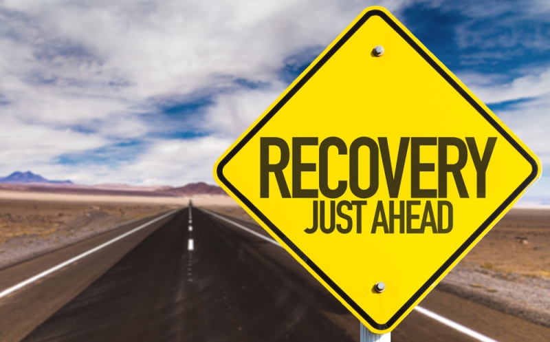 Are You On The Road To Recovering?