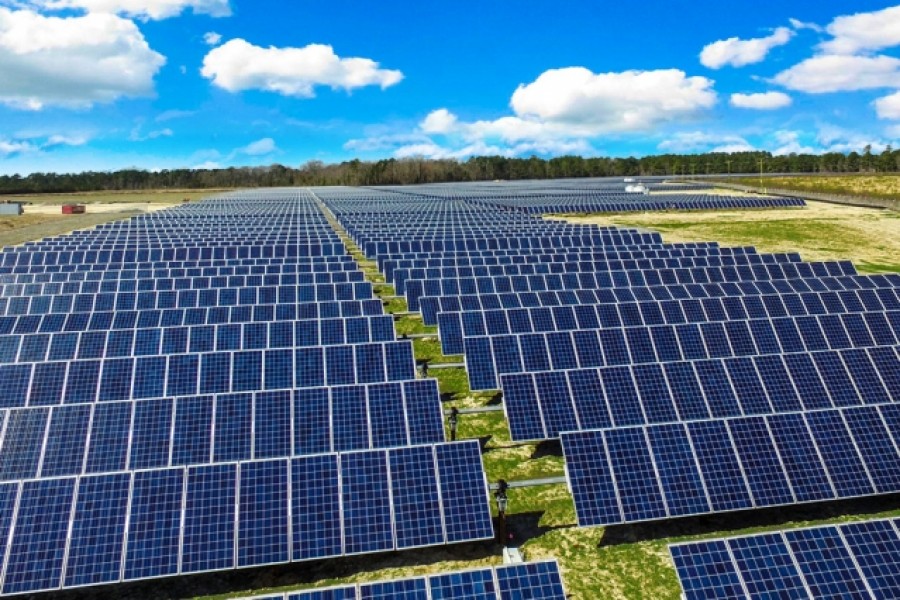 India’s Solar Energy Sector Gets Fresh Impetus As Adani Solar Bags BNEF Tier-1 Rating