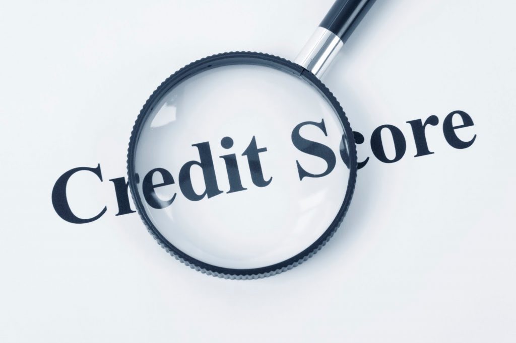 How To Buy A Home With Bad Credit Score
