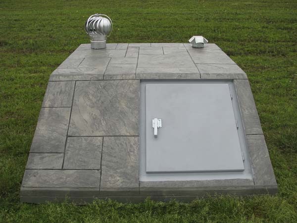 Is It Ideal To Get An Underground Storm Shelter? Here Are A Few Reasons Why It Is
