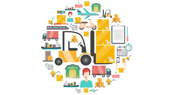 How Technology Is Transforming Logistics Sector?