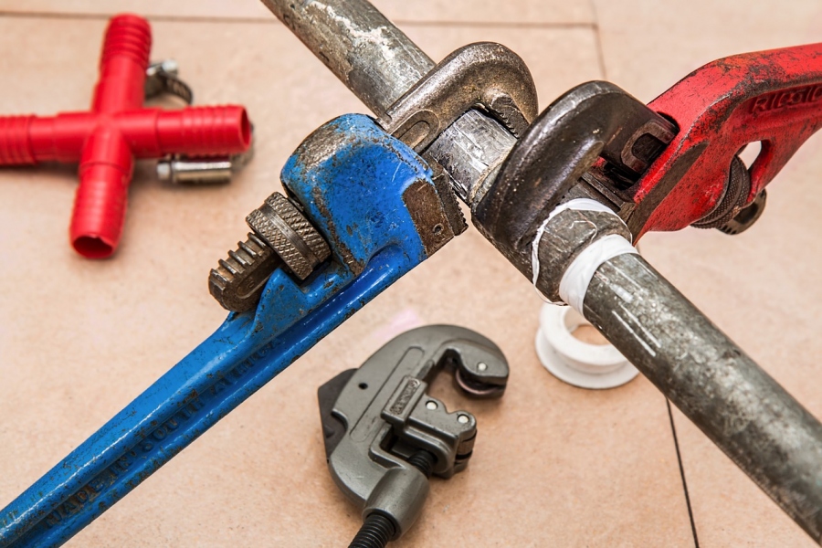 Empower Your Career With Plumbing Professional Training Courses