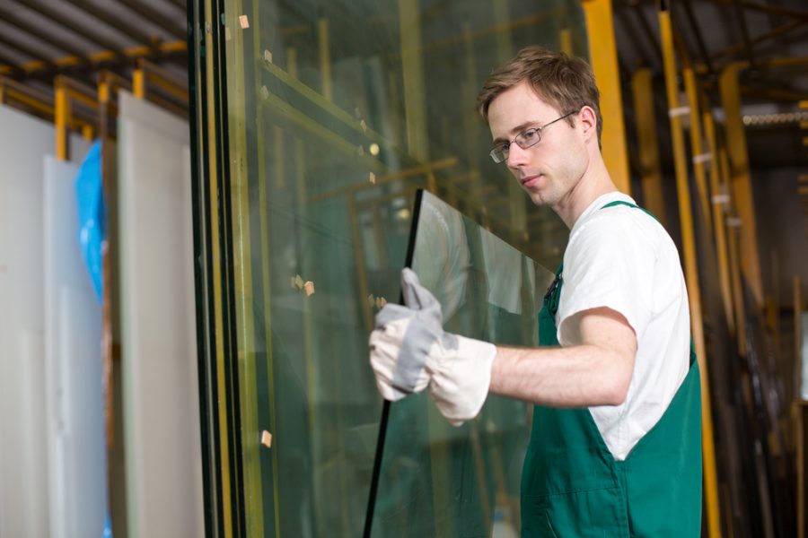 Ways To Become A Certified Glazier For Better Future Prospects