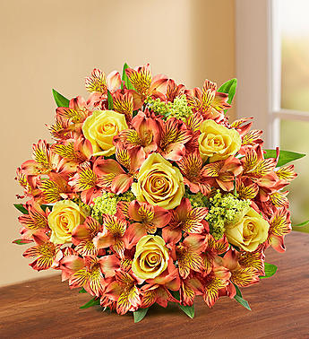 Awe Your Cherished Ones With Luxury Flowers
