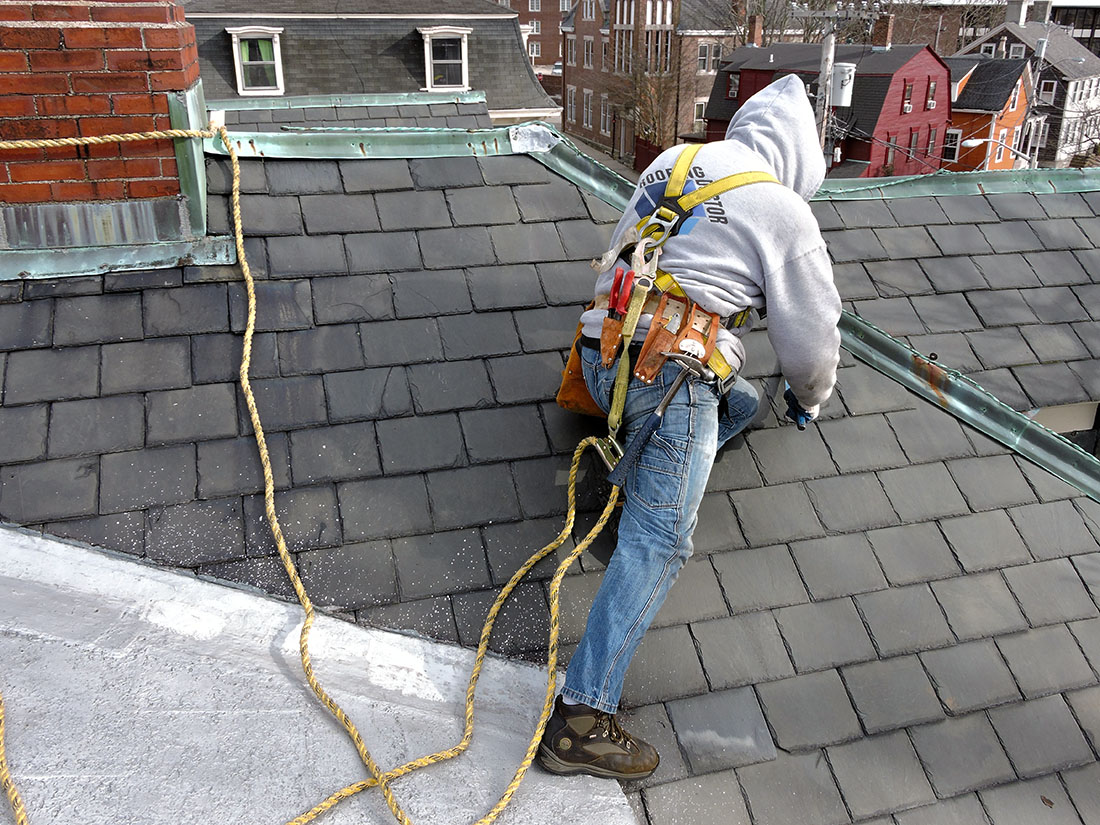 Chicago Roofing