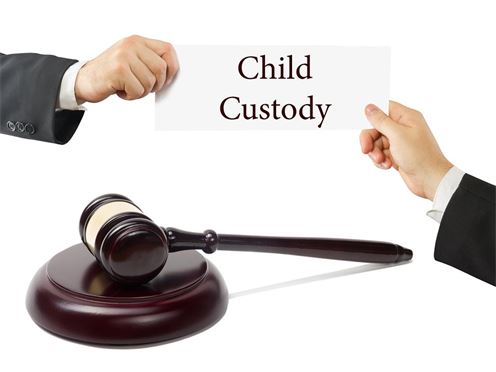 Top Obvious Signs You Need To Hire A Child Custody Lawyer in Yukon City