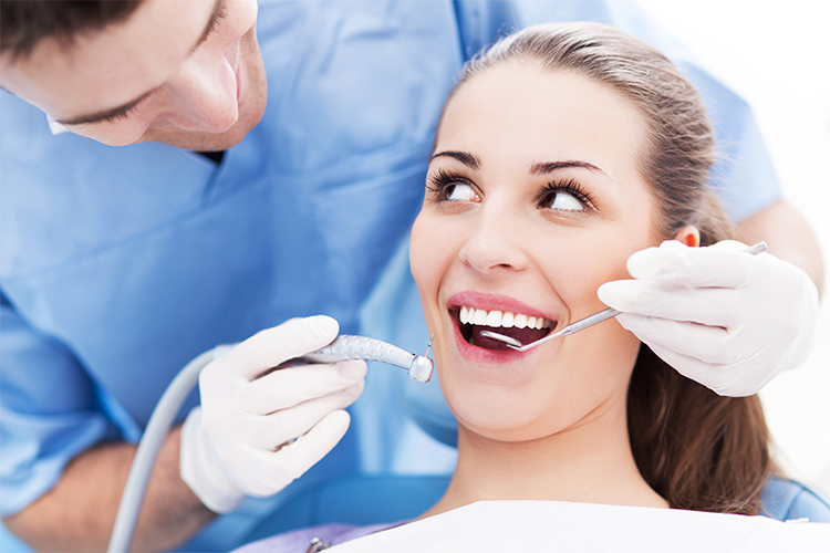 Dental services