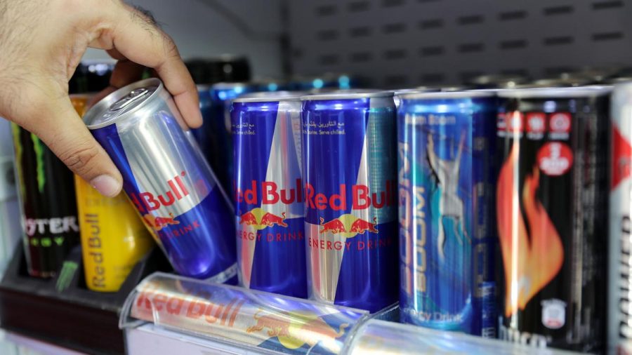 Top Positive Effects Of Energy Drinks That Balance Your Life