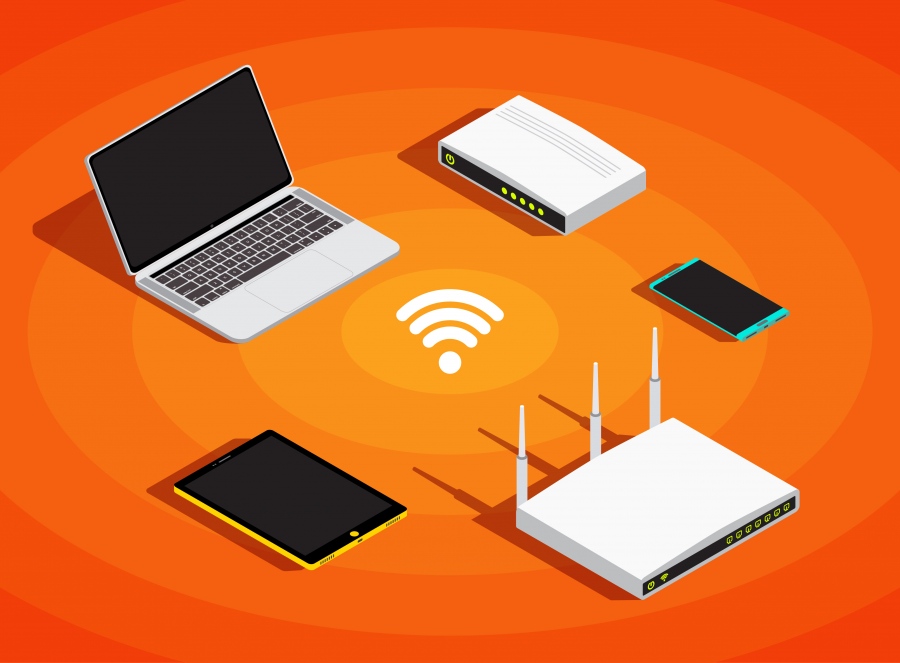 How To Boost Your Wi-Fi’s Signal