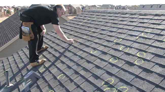 Roof Inspection: Top Reasons You Should Hire A Pro