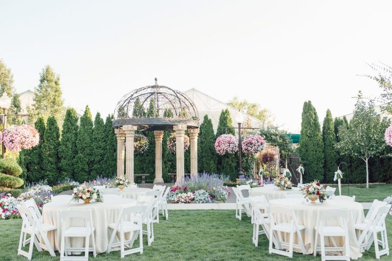 Wedding Venue:  Proven Tips for Best Decor Planning