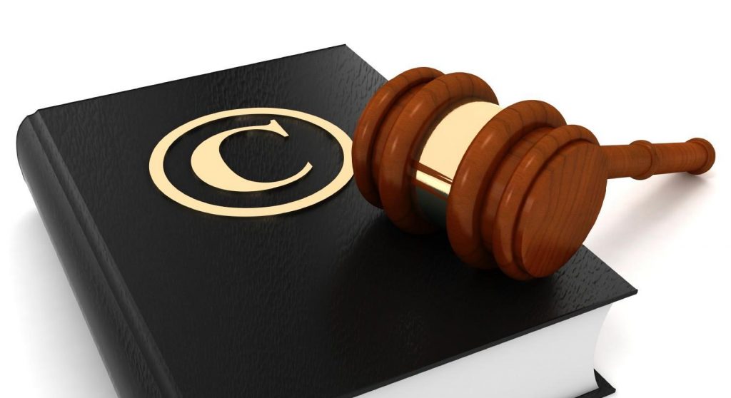 copyright protection