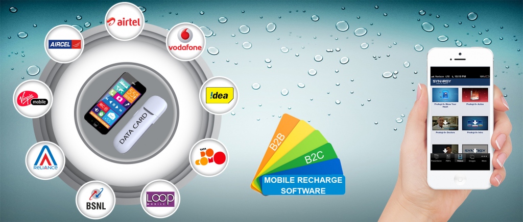 mobile recharge