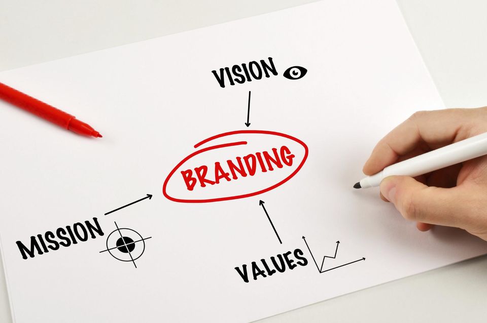 Are You Aware Of These Crucial Benefits Of Personal Branding?