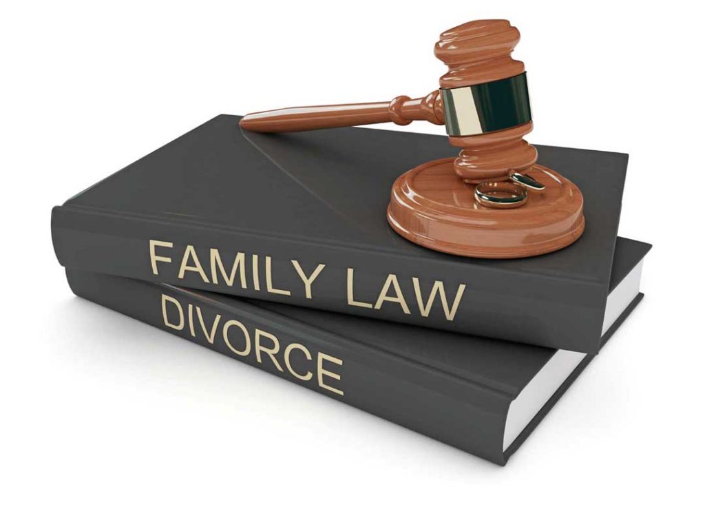 Family Law Attorney