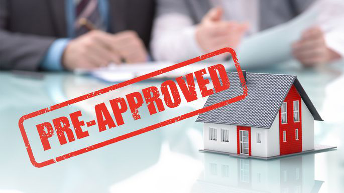The Pre-Approval Process For Mortgage Loan