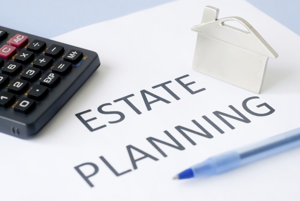 Warning! Update Your Estate Plan Before It's Too Late