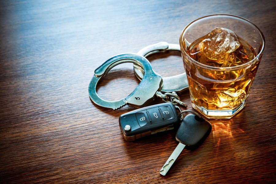 LIVE IN TEXAS? KNOW YOUR STATE’S DWI LAWS