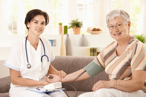 Hiring Staff For Your Senior Care Franchises? Few Important Things To Look For
