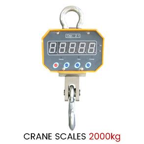 Reasons To Buy Crane Scales For Your Regular Operations