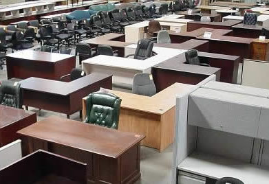 Upgrading Your Office? See How Buying Used Office Furniture Can Be A Wise Decision