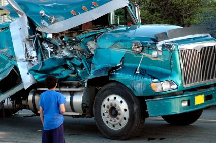 Let's Check Out How Hiring A Semi Truck Accident Attorney In Miami Is To Your Benefit