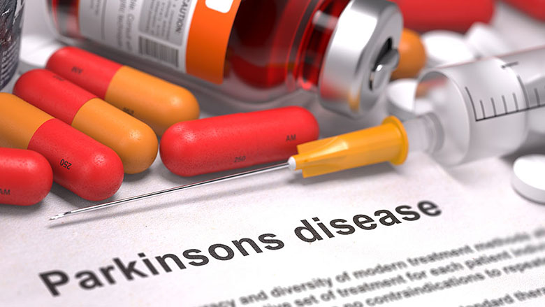 An Overview of Parkinson treatment