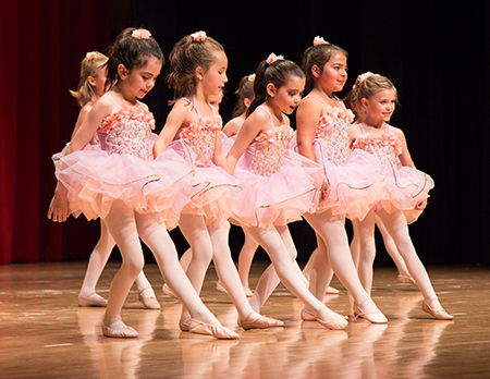 Things To Consider When Choosing The Best Ballet Dance Teacher For Your Toddler