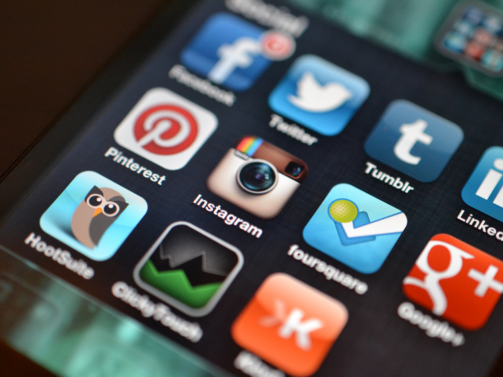 The Social Media Marketer’s Guide to Instagram Marketing