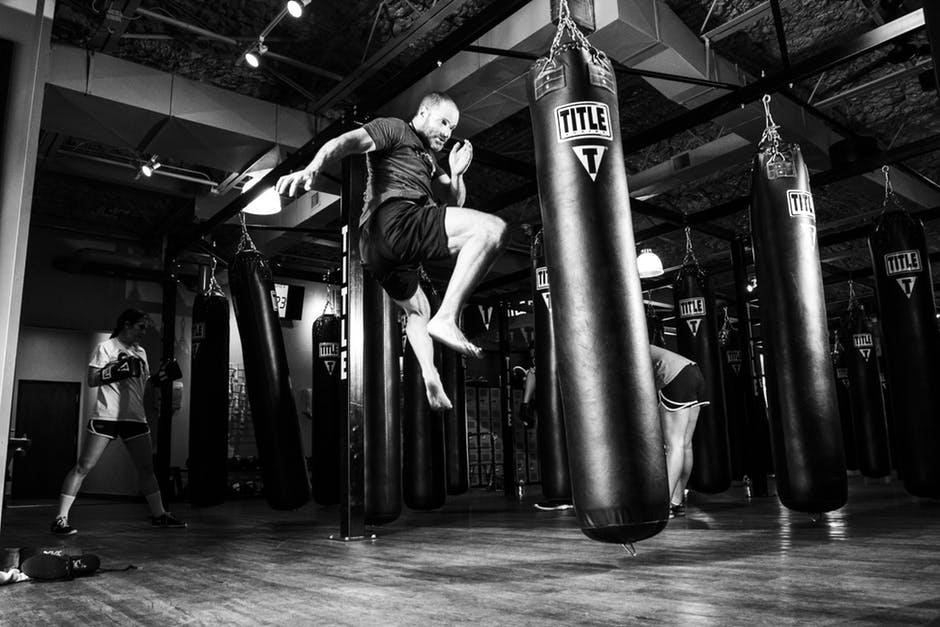 Will College MMA Add An Edge To My Qualification?