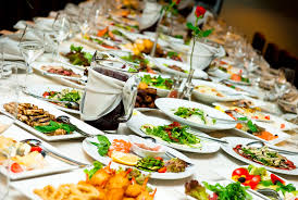 Special Event Catering: Few Amazing Services You Didn't Know Your Special Event Caterer Could Offer
