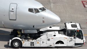 Aircraft Handling Equipment