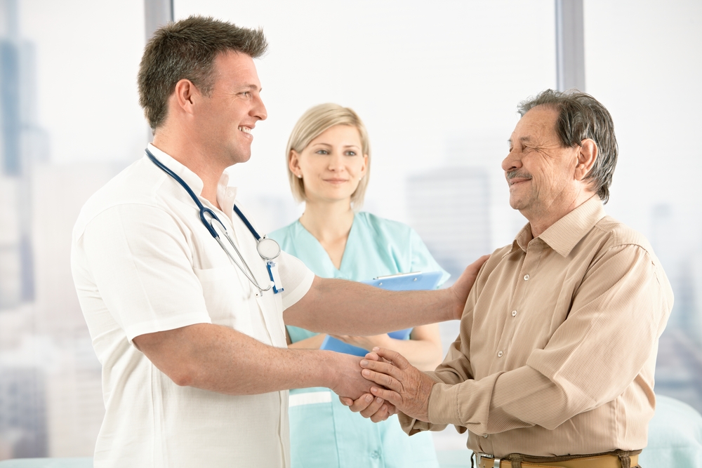 Searching for a Certified Home Healthcare Agency