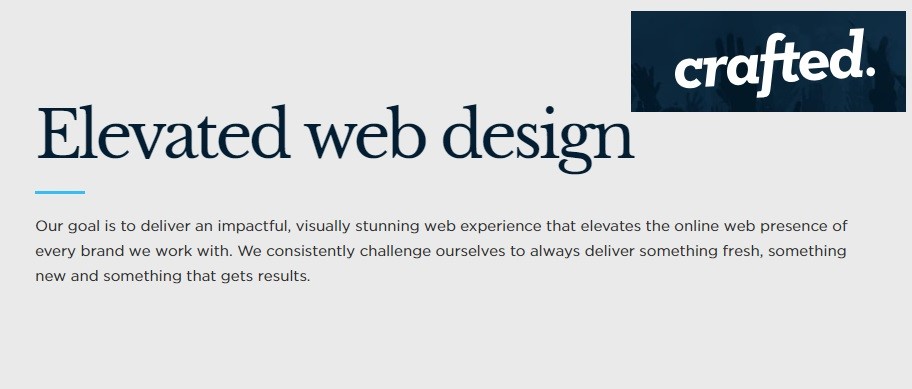 The Well Being of Professional Web Design and Development