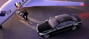 Luxury Transportation Services Florida