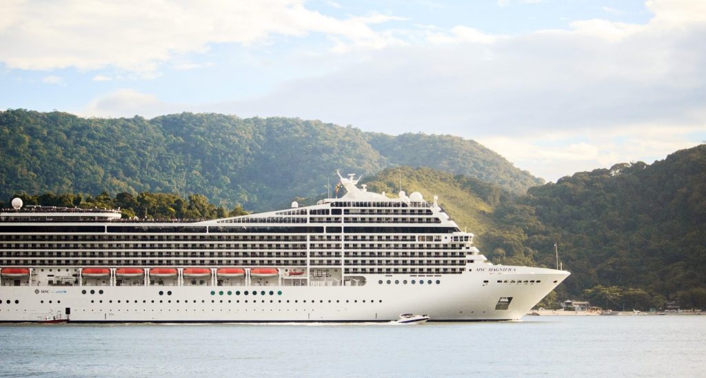 Reasons Why You Should Go on a Cruise Trip