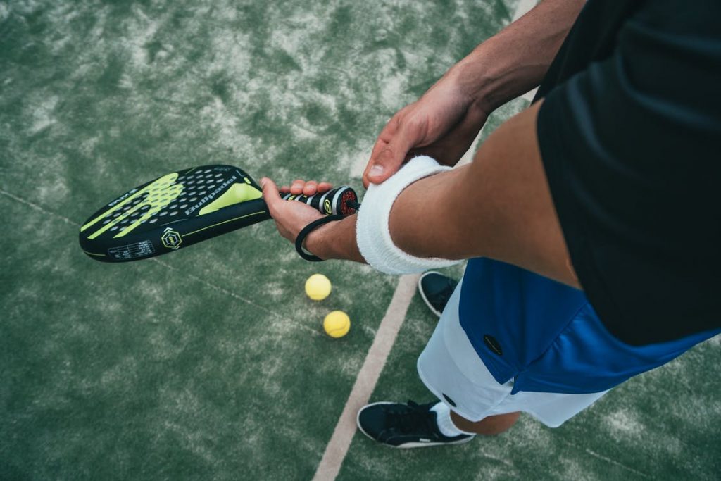 The Significance of Tennis Coaching Styles