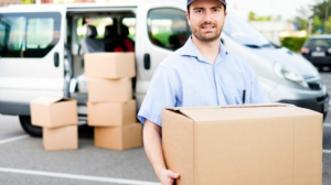 Same Day Courier miami