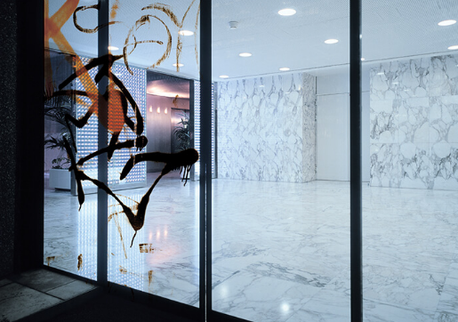 How Anti Graffiti Window Film Can Protect Your Property