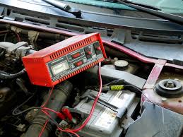 car battery