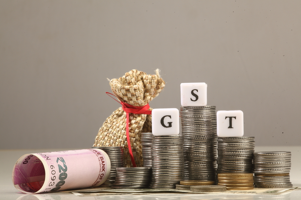 Is there any loophole in GST?