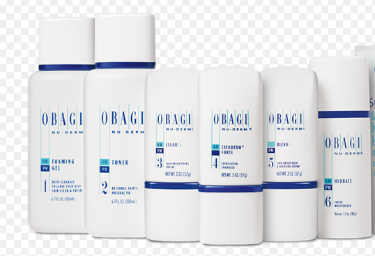 Tips for Choosing The Obagi Skin Care Product That’s Right For You