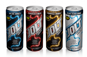 Beverage Brand Development