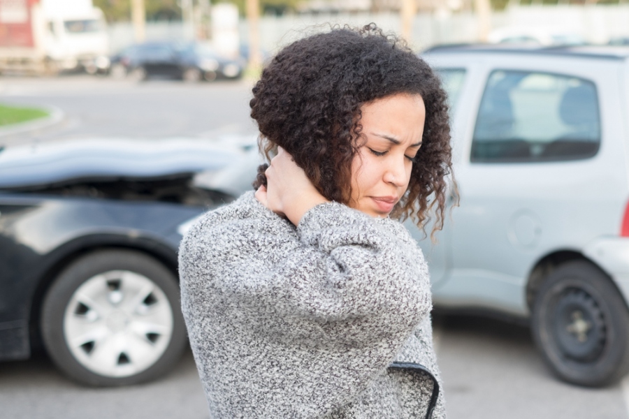 Helping A Family Member to Recover After A Car Accident