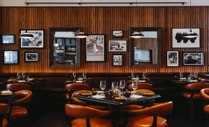 Italian restaurant Fort Lauderdale