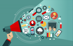 Difference Between Digital, E-Marketing And Internet Marketing