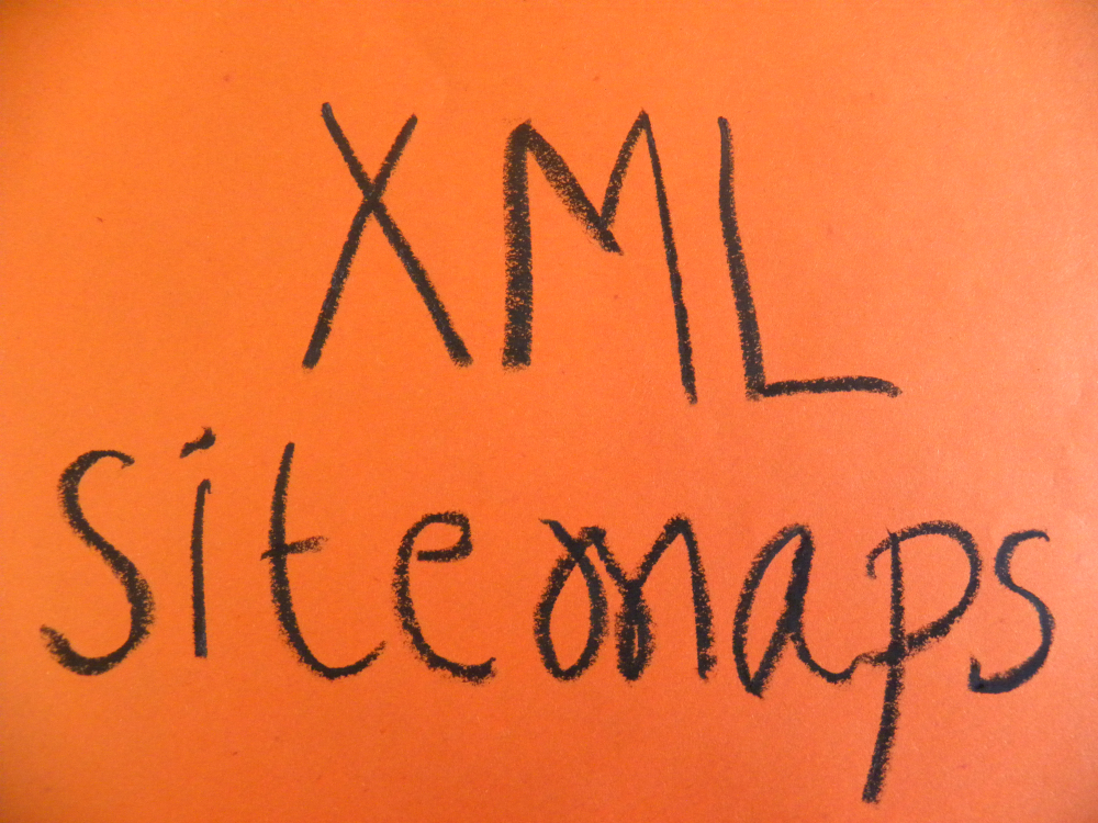 Things You Should Know About XML Sitemap