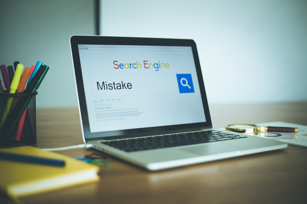 How to Prevent SEO Consultants From Making Mistakes?