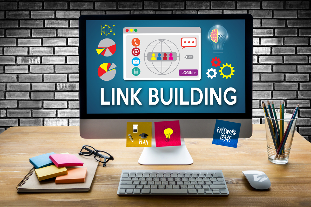 Issues That You Encounter When Building Links